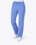 Pantalón Médico Barco One Celeste