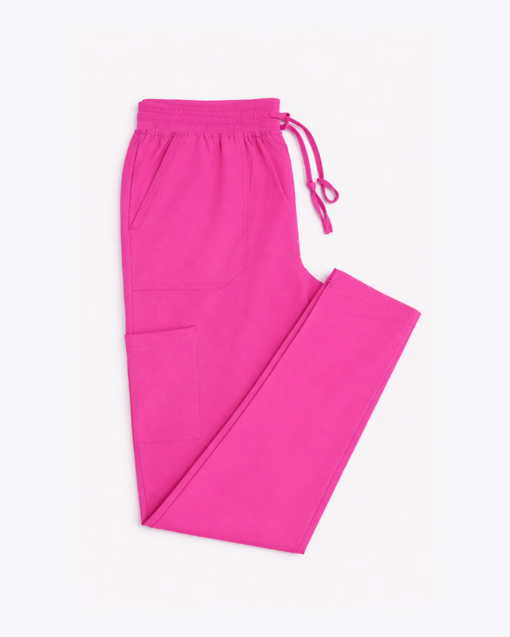 Uniforme Médico Carisma Stretch Rosado