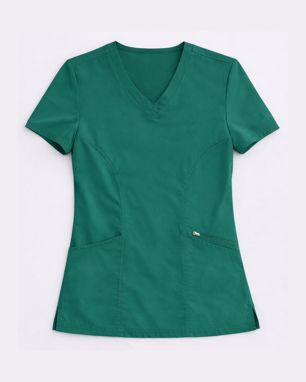 Uniforme Médico Scrubaid Stretch Verde