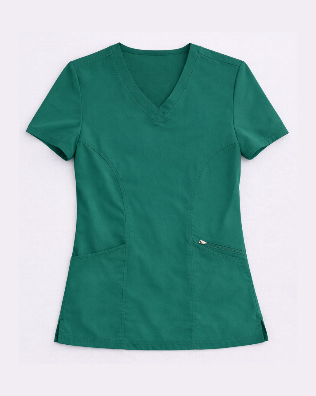 Uniforme Médico Scrubaid Stretch Verde