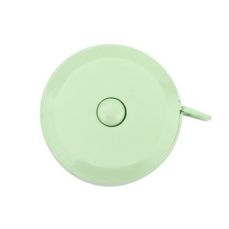 Cinta Métrica Retráctil Portátil