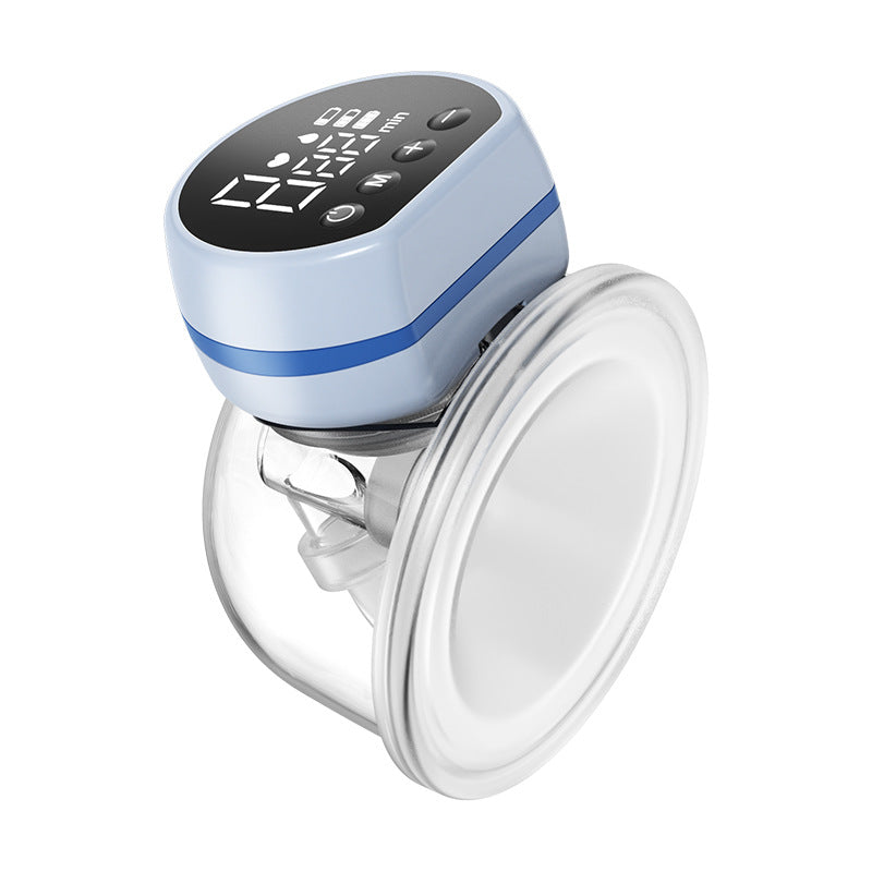 Extractor de Leche Eléctrico Portátil Manos Libres