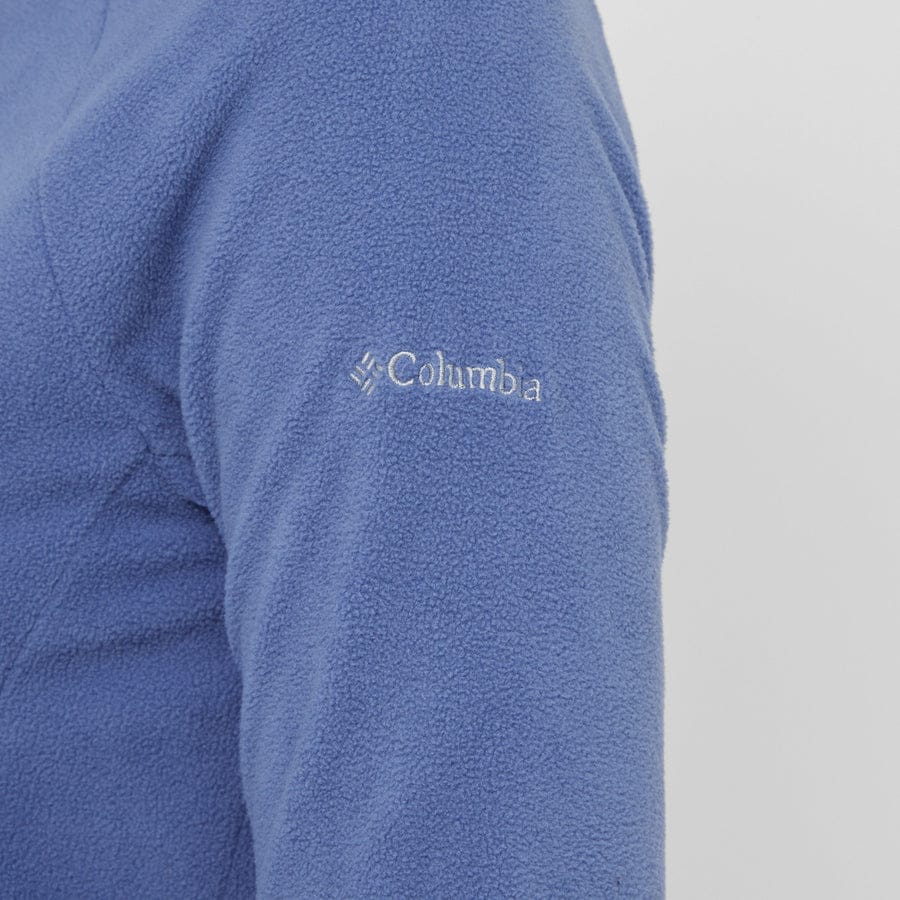 Chompa Polar Columbia Fast Trek™ II – Mujer