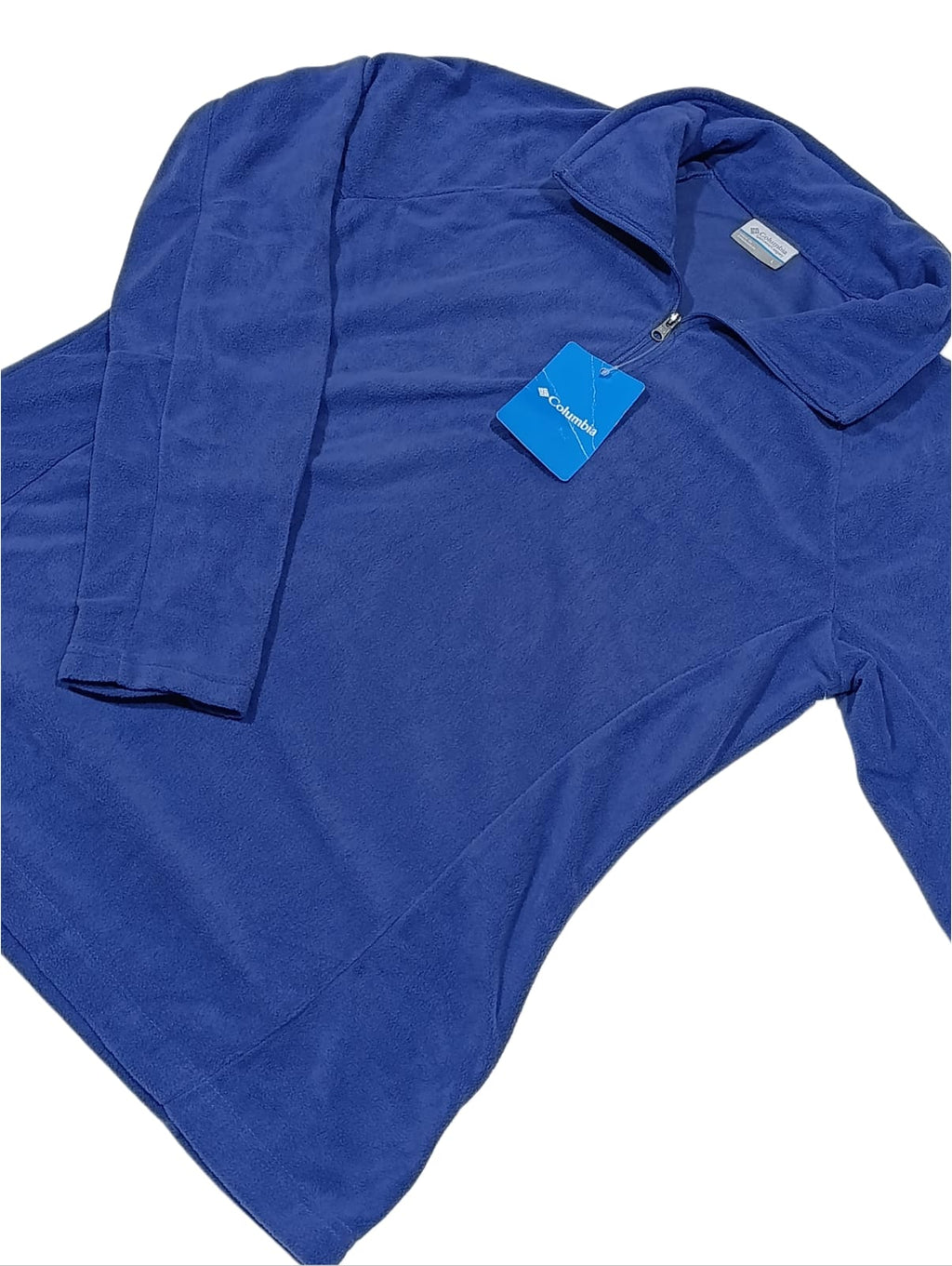 Chompa Polar Columbia Fast Trek™ II – Mujer