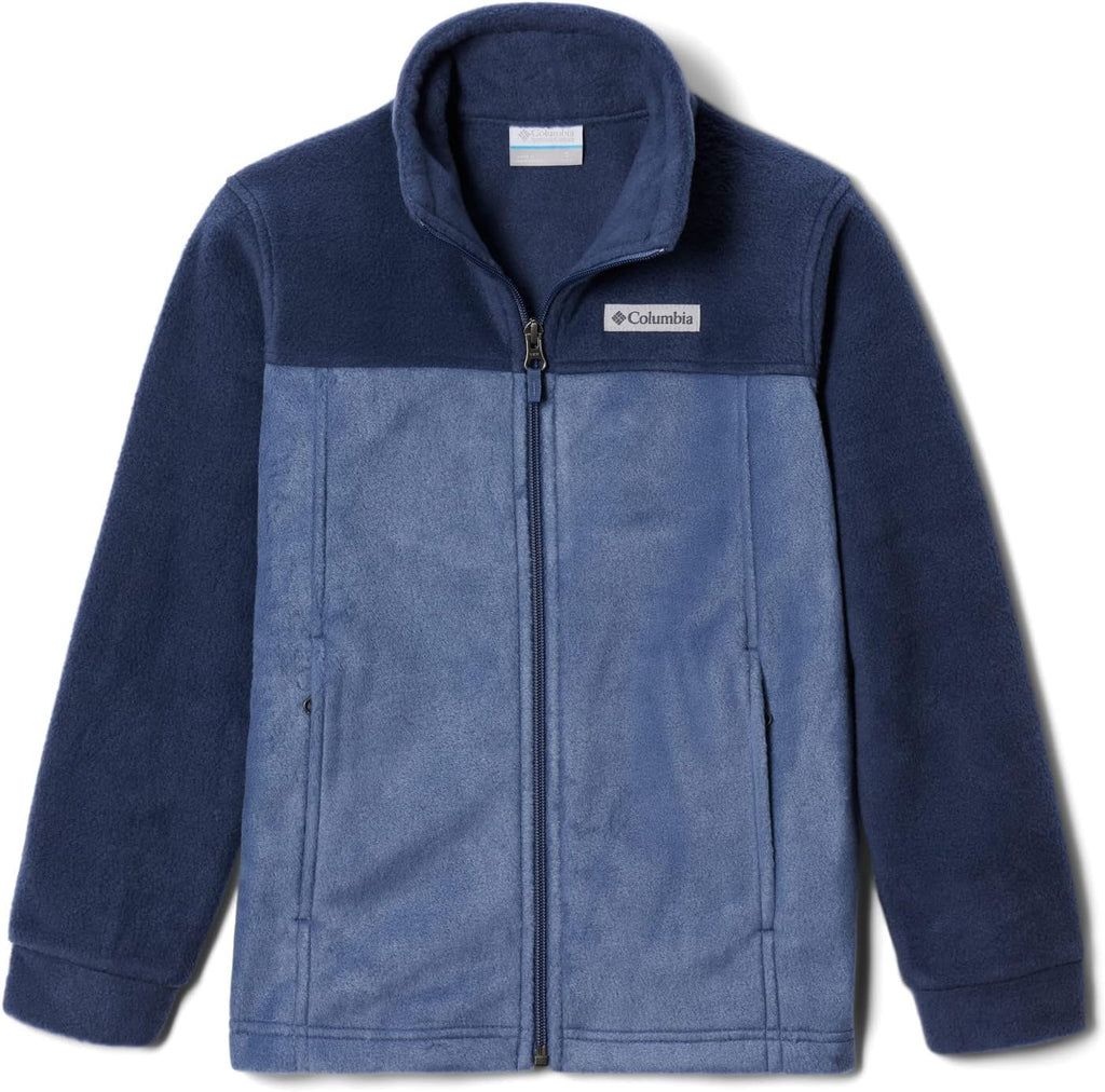 Chompa Polar Columbia Fast Trek™ II Full Zip – Hombre