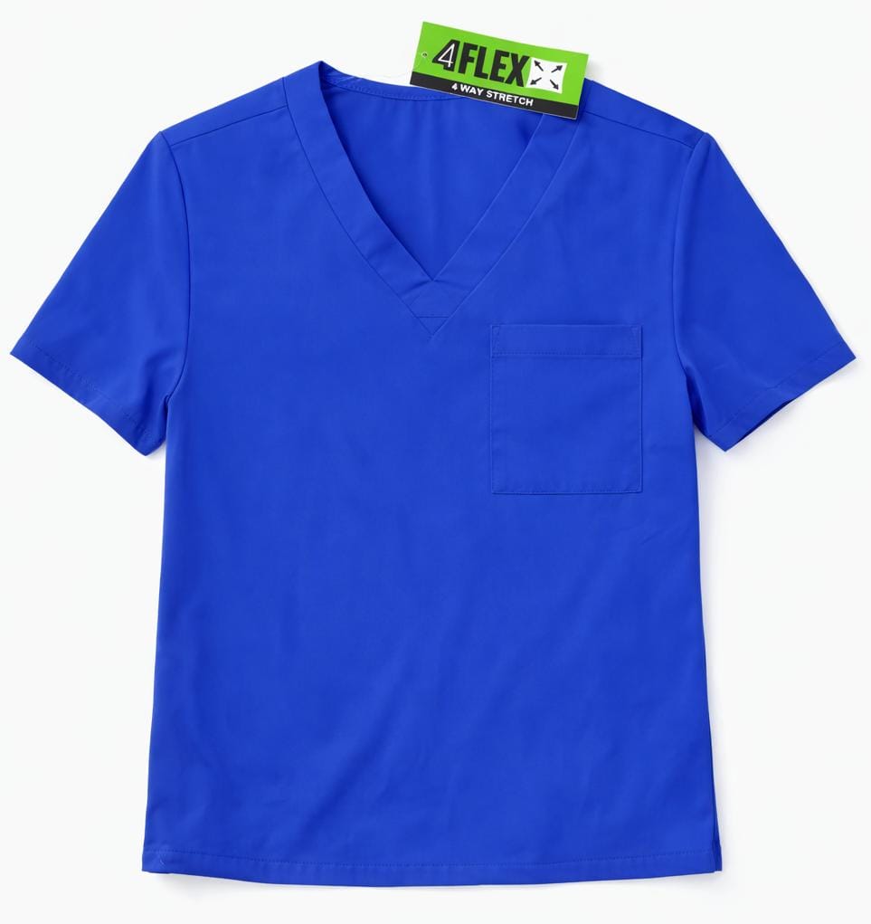 Uniforme Médico 4FLEX Stretch – Talla M