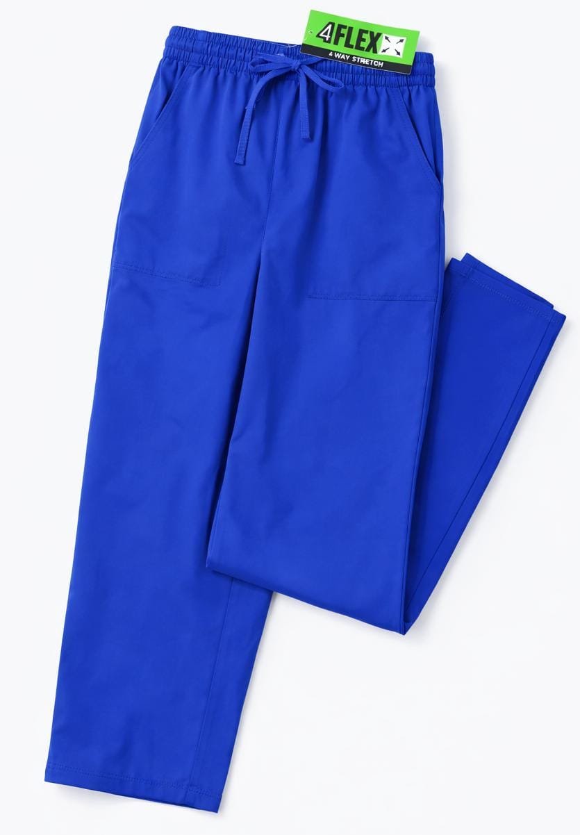 Uniforme Médico 4FLEX Stretch – Talla M