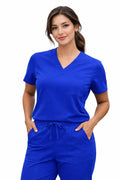Uniforme Médico 4FLEX Stretch – Talla M